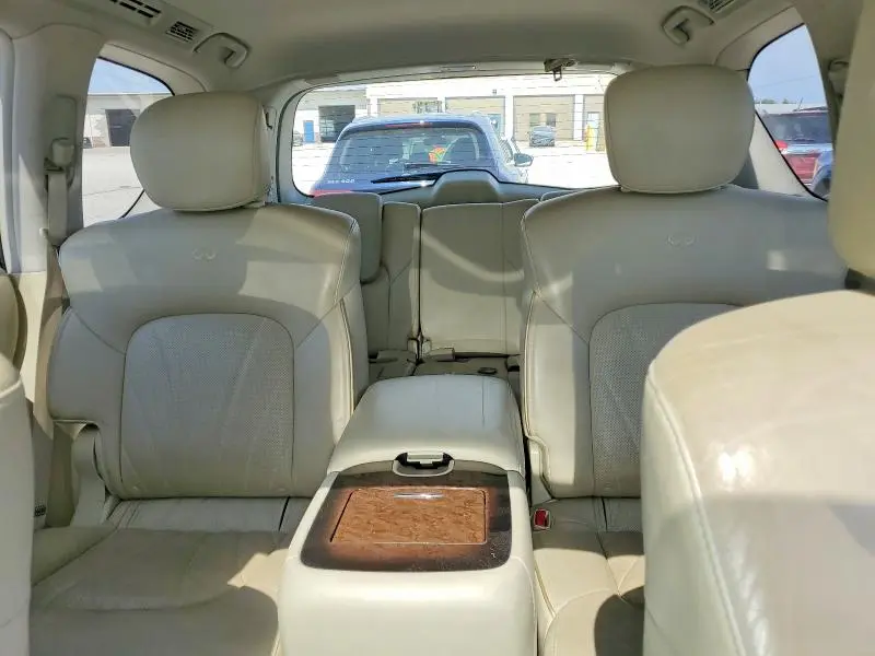 2013 INFINITI QX56 BASE  