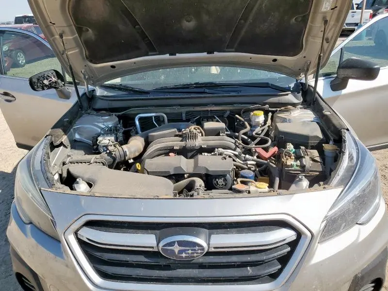 2019 SUBARU OUTBACK 2.5I  