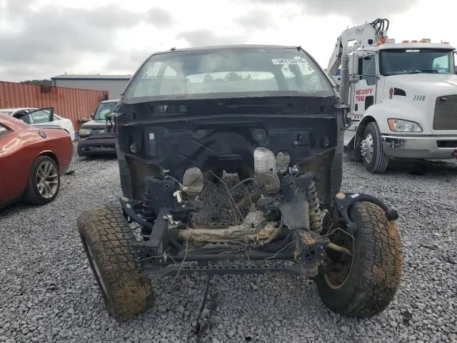 2011 TOYOTA TUNDRA CREWMAX LIMITED  