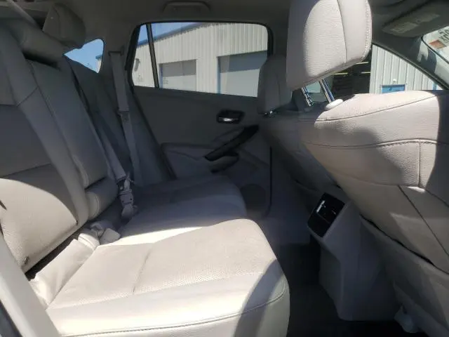 2017 ACURA RDX TECHNOLOGY  