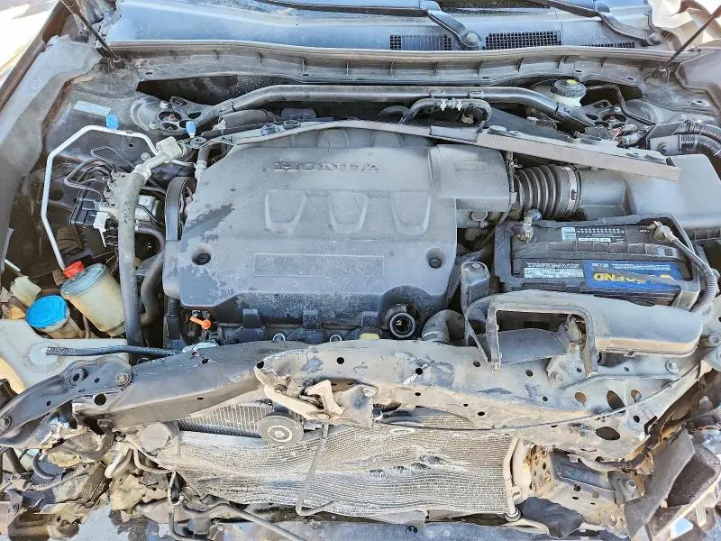 2011 HONDA ACCORD CROSSTOUR EXL  