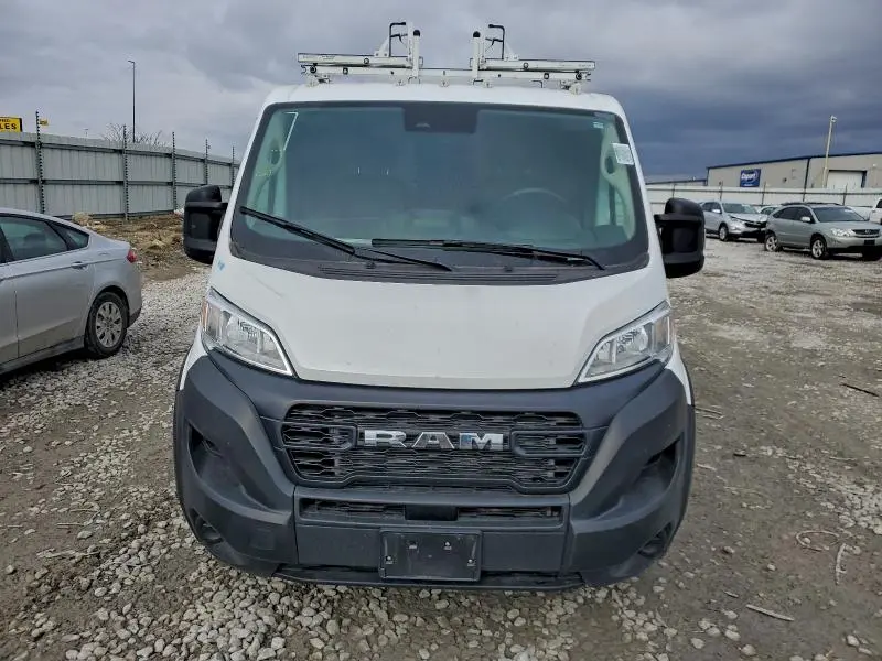 2023 RAM PROMASTER 2500 2500 STANDARD  