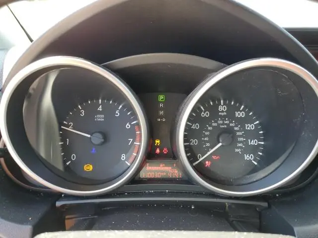 2014 MAZDA 5 SPORT  