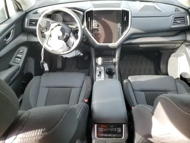 2025 SUBARU ASCENT PREMIUM  