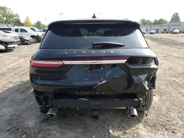 2024 LINCOLN CORSAIR GRAND TOURING  