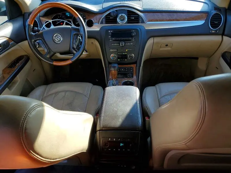 2010 BUICK ENCLAVE CXL  