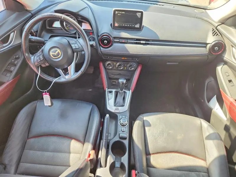 2016 MAZDA CX-3 TOURING  