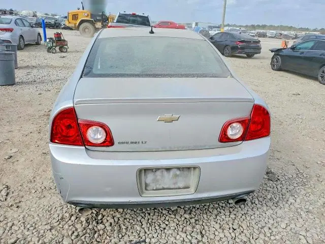 2011 CHEVROLET MALIBU 2LT  