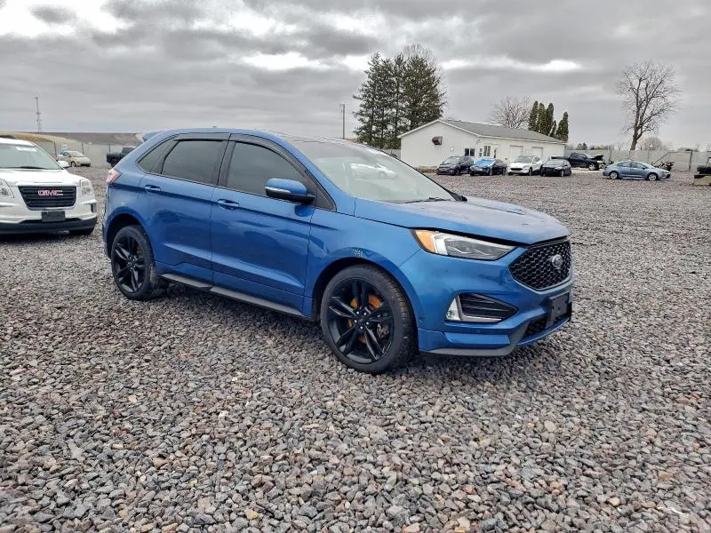 2020 FORD EDGE ST  