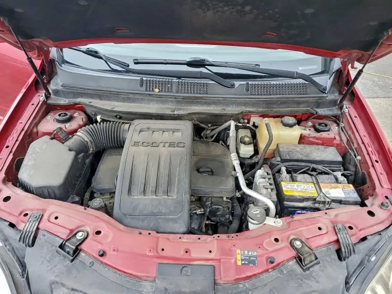 2014 CHEVROLET CAPTIVA LT  