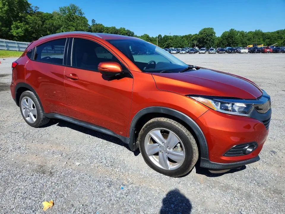 2020 HONDA HR-V EX  