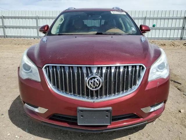 2015 BUICK ENCLAVE   