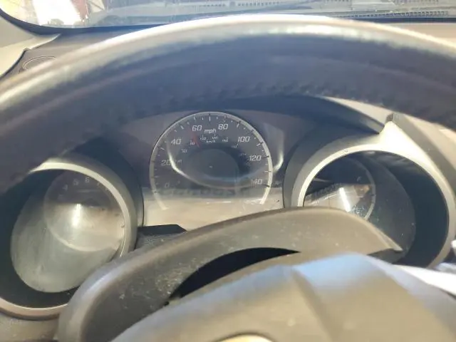 2011 HONDA FIT SPORT