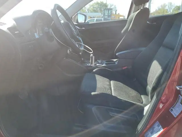 2016 MAZDA CX-5 SPORT  