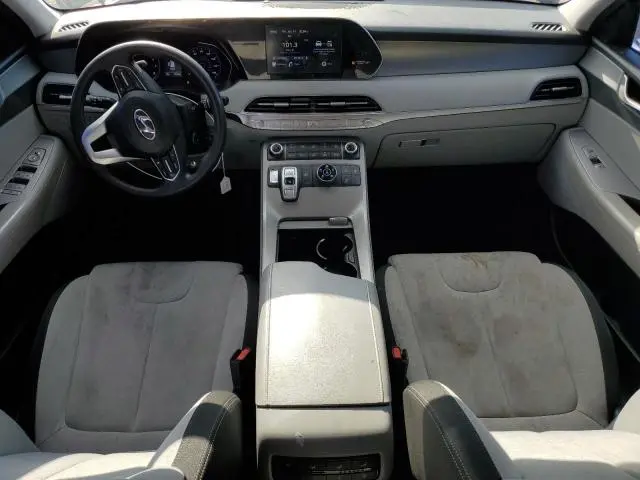 2021 HYUNDAI PALISADE SE  