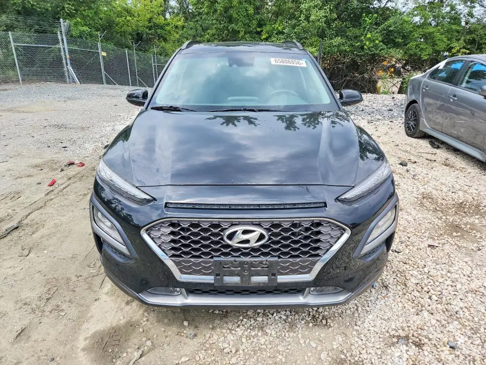 2020 HYUNDAI KONA LIMITED  