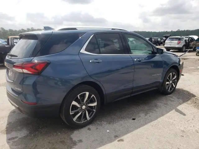 2024 CHEVROLET EQUINOX PREMIERE