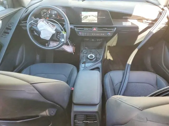 2024 KIA NIRO WIND  