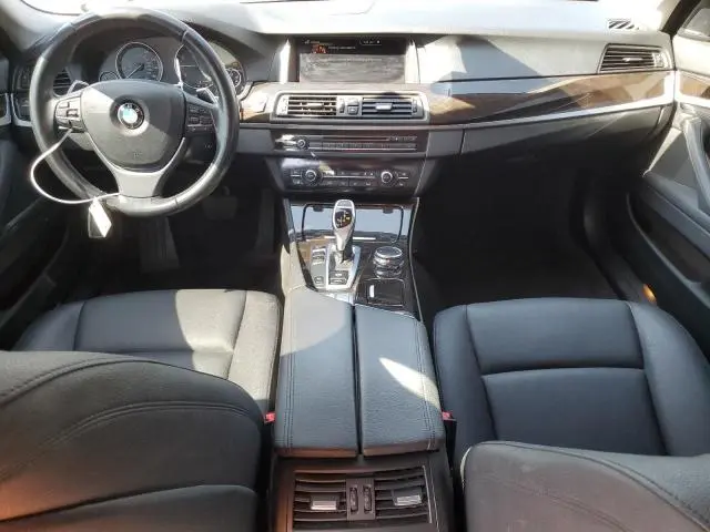 2016 BMW 528 I  