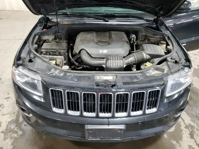 2014 JEEP GRAND CHEROKEE LAREDO  