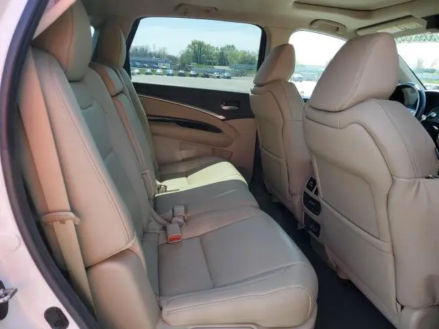 2020 ACURA MDX   