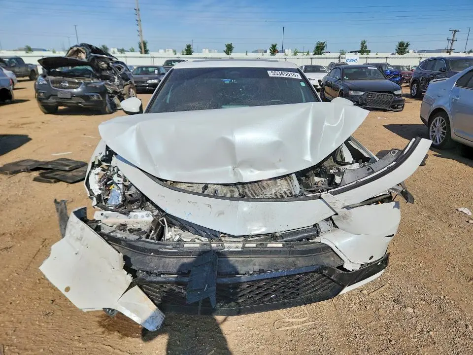 2023 ACURA INTEGRA   