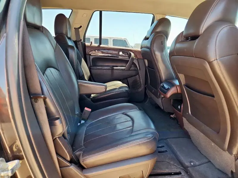 2013 BUICK ENCLAVE   