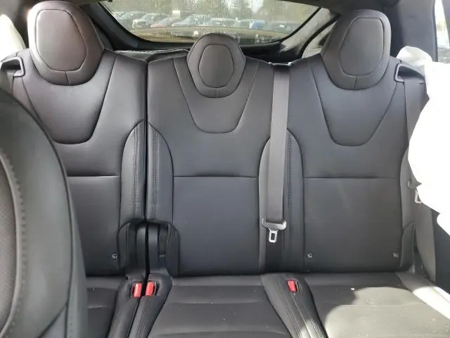 2024 TESLA MODEL X 