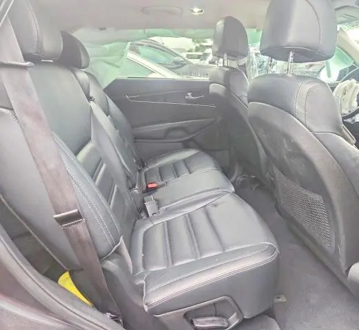 2017 KIA SORENTO EX  