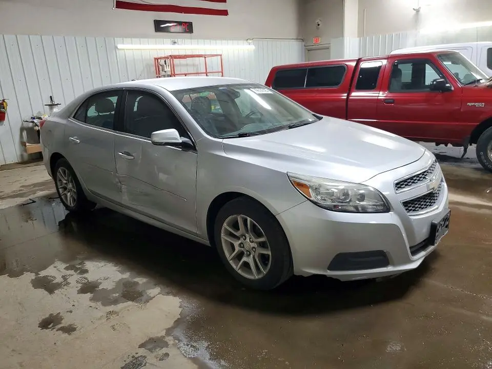 2013 CHEVROLET MALIBU 1LT  