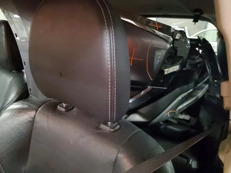 2020 MITSUBISHI OUTLANDER SE  