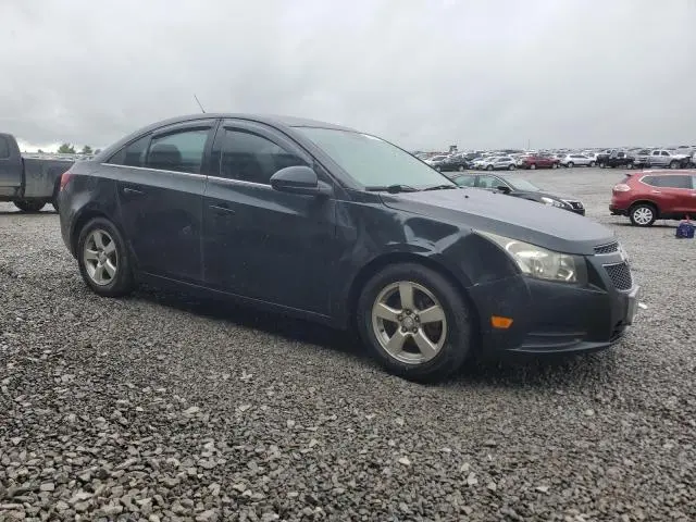 2013 CHEVROLET CRUZE LT