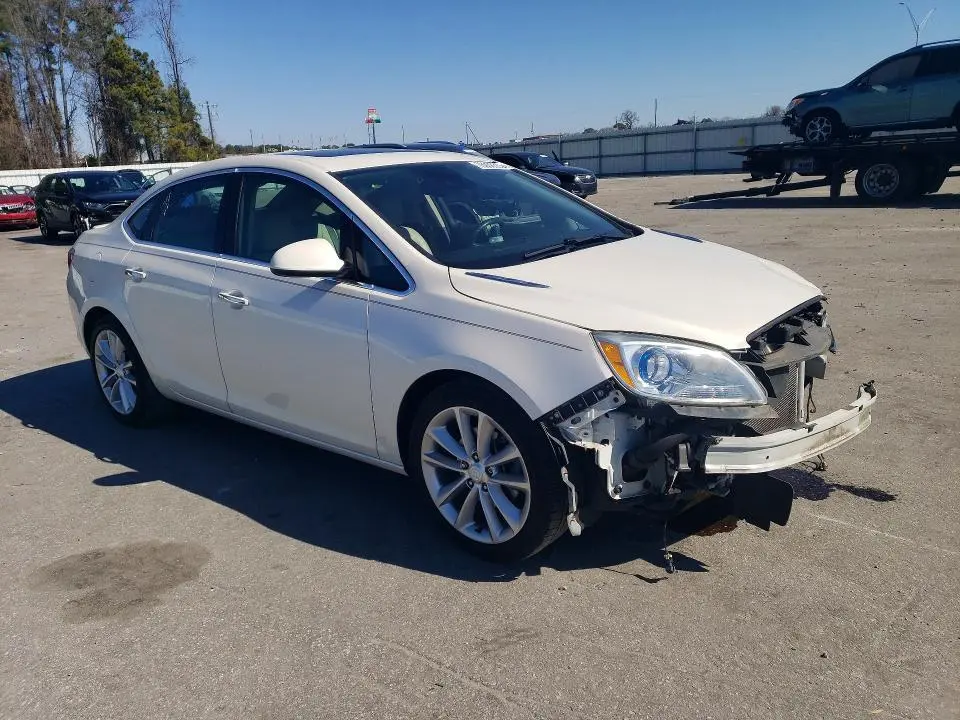 2016 BUICK VERANO   