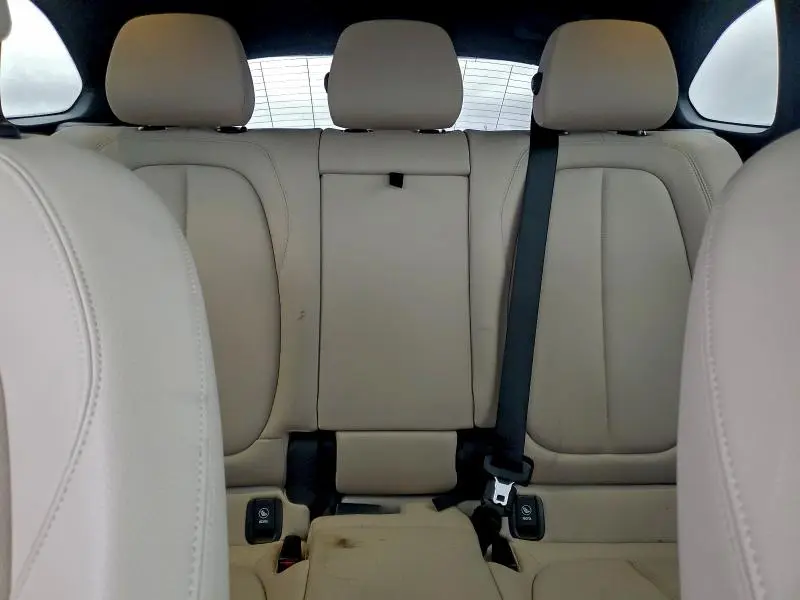 2019 BMW X1 XDRIVE28I  