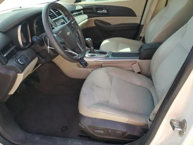 2013 CHEVROLET MALIBU 1LT  