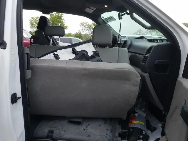 2020 FORD F250 SUPER DUTY  