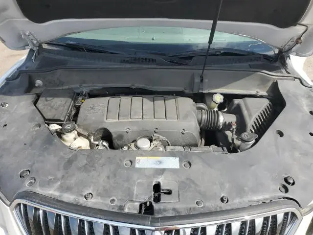2016 BUICK ENCLAVE