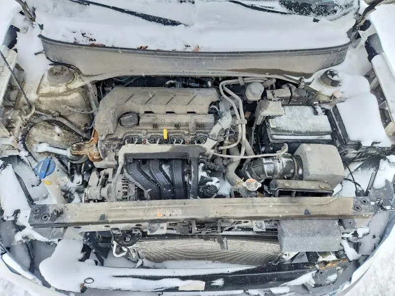 2022 HYUNDAI VENUE SE  