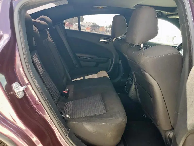 2020 DODGE CHARGER GT  