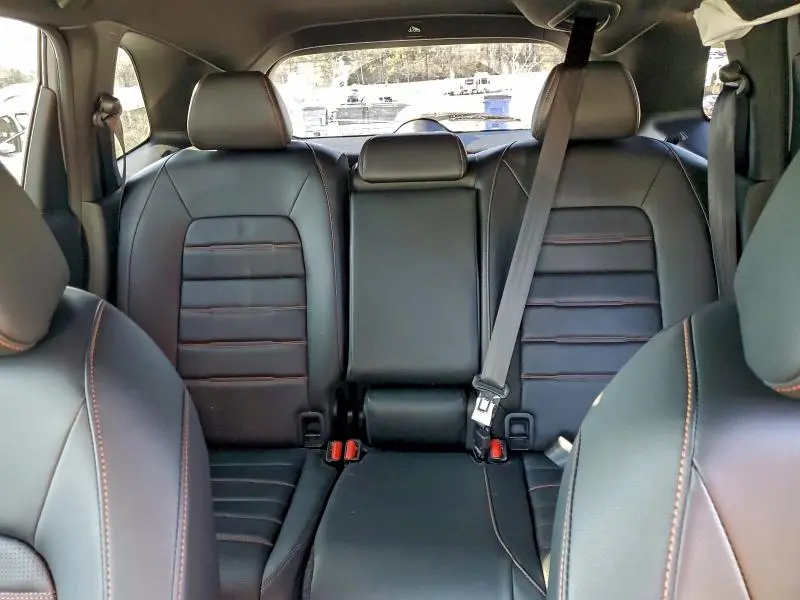 2024 HONDA CR-V SPORT-L  