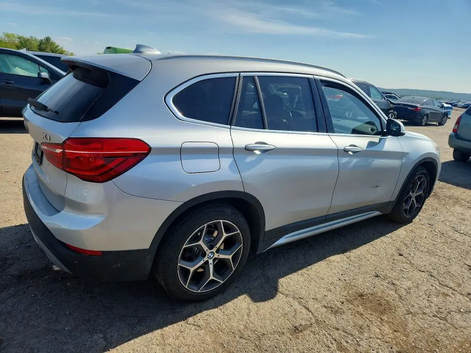 2017 BMW X1 XDRIVE28I  