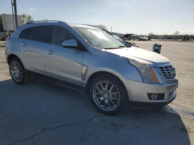2013 CADILLAC SRX PERFORMANCE COLLECTION  