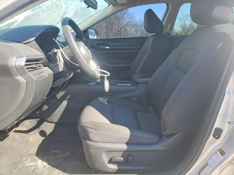 2020 NISSAN ALTIMA S  