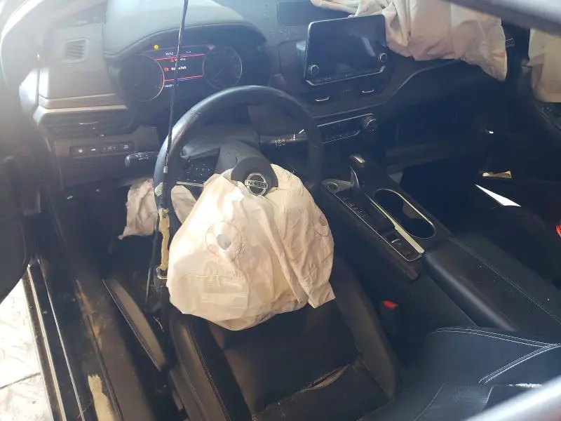2019 NISSAN ALTIMA SL  