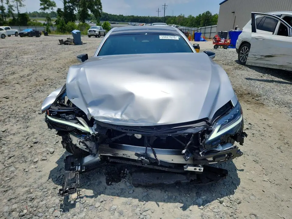 2024 LEXUS LS 500 BASE  