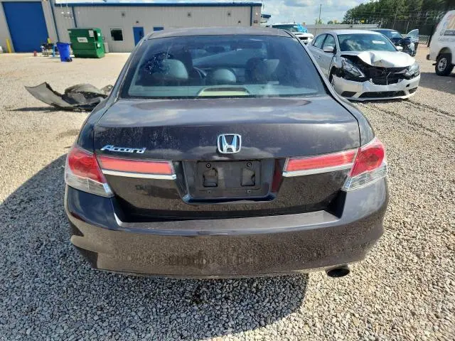 2011 HONDA ACCORD EX  