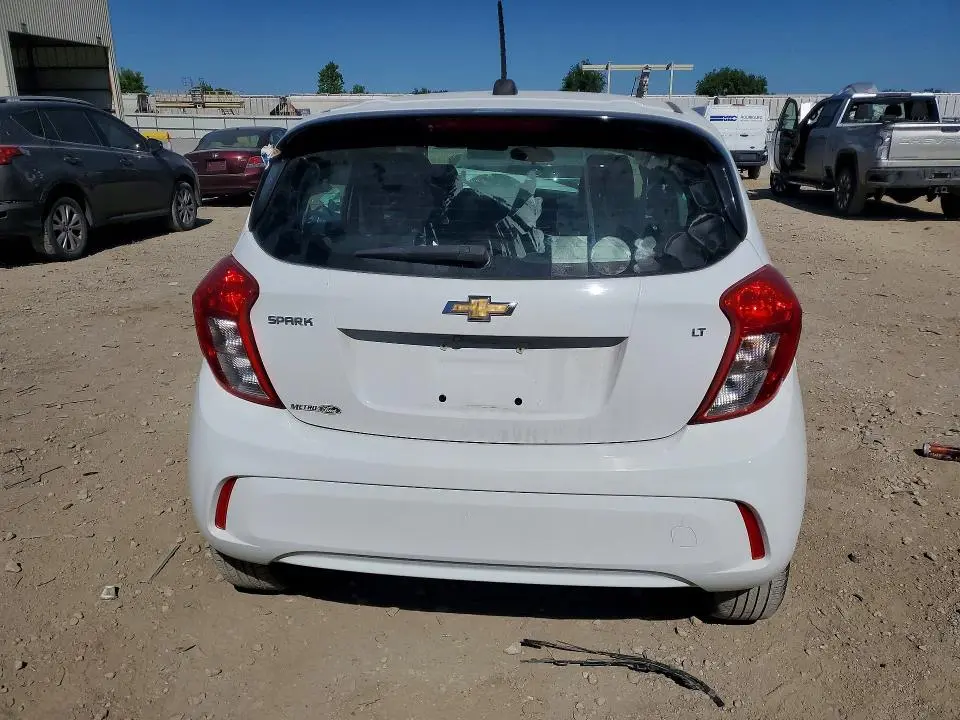 2020 CHEVROLET SPARK 1LT  