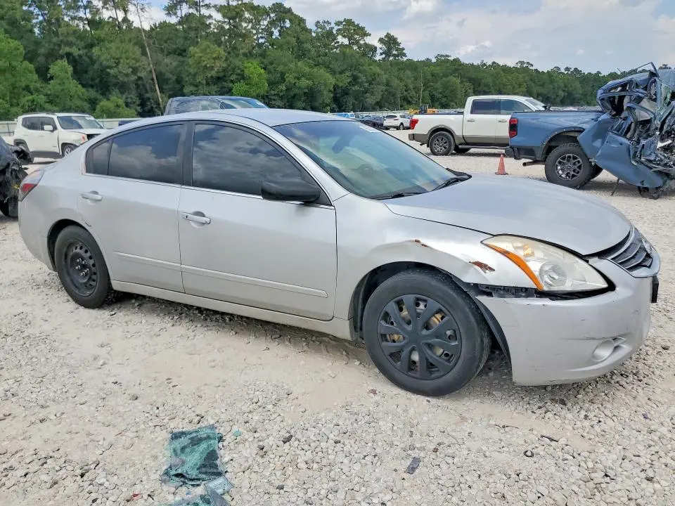 2012 NISSAN ALTIMA 2.5  