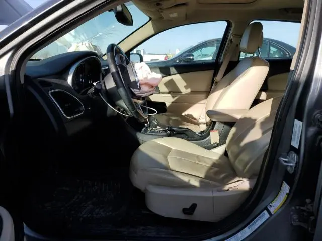 2011 CHRYSLER 200 LIMITED  