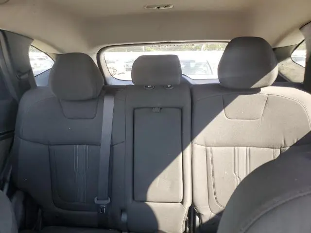 2022 HYUNDAI TUCSON N LINE  